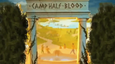 Camp Half Blood - RPG - Habbinc - Home